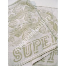 Махровое полотенце SUPERSPORT